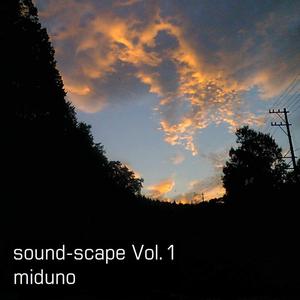 Nature Sound - Azumino - Frogs' chirp01
