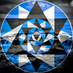 I Want To Move (Original Mix)