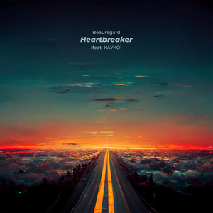 Heartbreaker (No Lead Vocals)