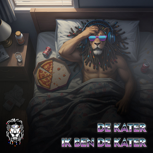 Ik Ben De Kater