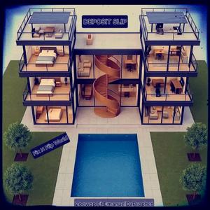 Deposit Slip (feat. EmanuelDaProphet) (Radio Edit)