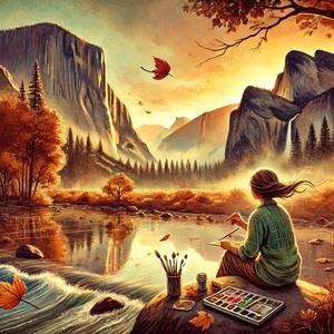 Farewell (feat. EvaD)