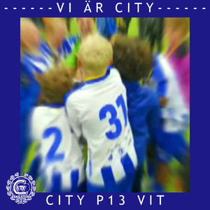 Vi Är City