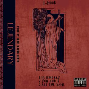 lejendary