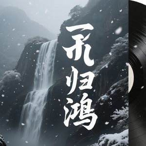 一 点 归 鸿 ( 吉他版)