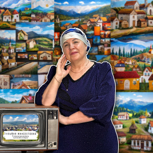 Тормышымның сукмаклары