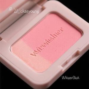 WhisperBlush