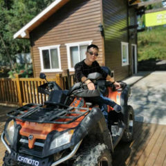 一片痴情四面墙