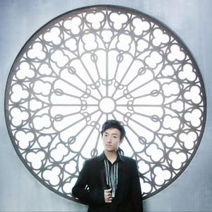 你笑起来真好看（浙江大学版）（翻自 李昕融）