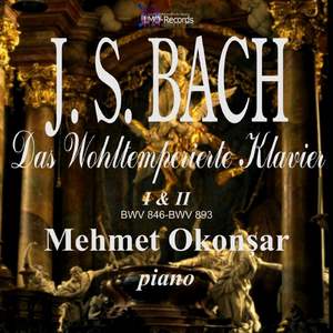 Book 2 - Prelude No. 10 In E Minor (Bwv 879)
