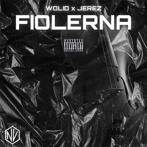 Fiolerna (feat. Jerez)