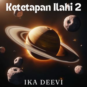 Ketetapan Ilahi 2