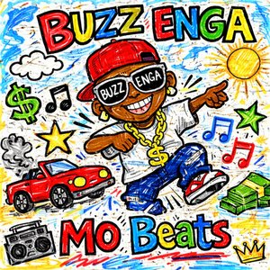 Jetpack Joyride (Instrumental)