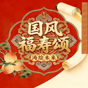 福寿祈愿国粤双语版