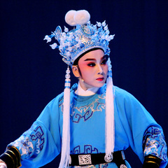 新狮吼记·琼浆玉露开怀饮