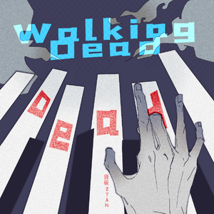 dead walking