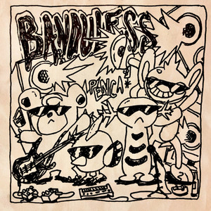 banduless