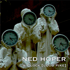 N-Clock [Loud Pike]