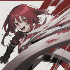 Demolisher (Slowed 0.5x)