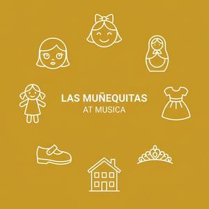Las muñecas