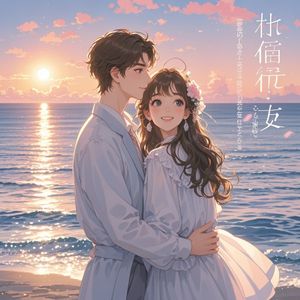 因为有你-导师意志