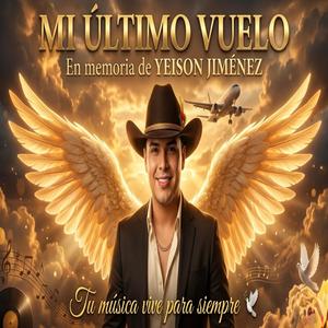 mi ultimo vuelo (homenaje a jeison jimenez)