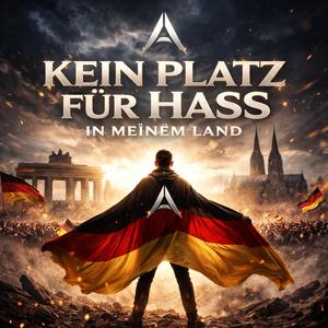 Kein Platz für Hass