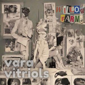 Vara vitriols