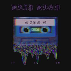 DRIP DROP (feat. ARIKI FOSTER & JVISSION) (Clean Version)