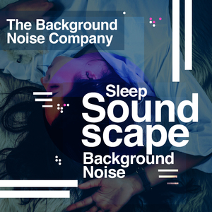 Waves of Brown Noise