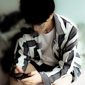 沽酒踏歌（男）