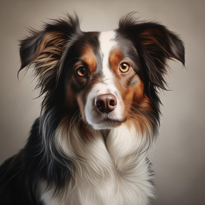 Gentle River for Pets' Relaxation