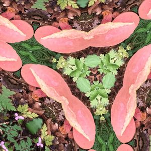 Karunakara means the one who is full of compassion and mercy