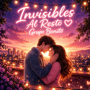 Invisibles Al Resto