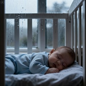 Das Flüstern der Tannen