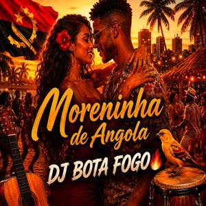 MORENINHA DE ANGOLA