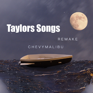 Lavender Haze (ChevyMalibu's Version)