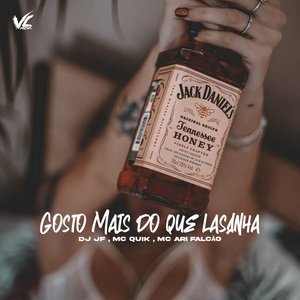 Gosto Mais do Que Lasanha