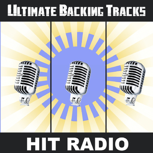 I Like It (In the Style of Enrique Iglesias) [Backing Track Version]