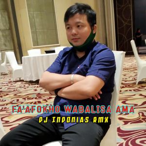 FA'AFOKHO WABALISA AMA