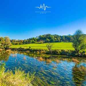 青衫烟雨 (动听古筝曲)