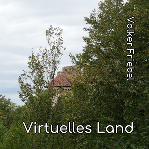 Virtuelles Land (Single Edit)