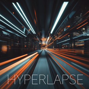 Hyperlapse