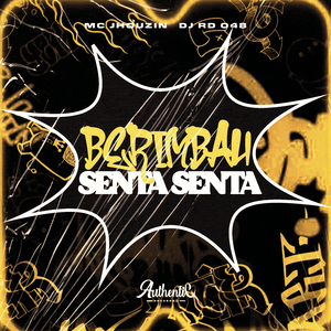 Berimbau do Senta Senta