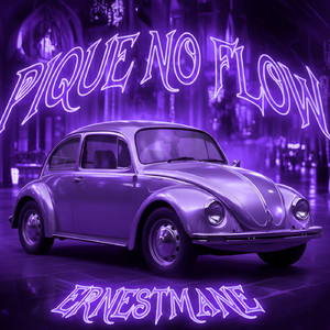 PIQUE NO FLOW (Sped Up)