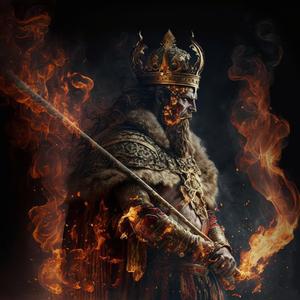 Royal Fire