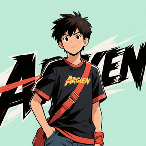 曾年少无畏奔赴四方