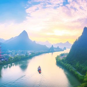 再续一程山，再温一程水