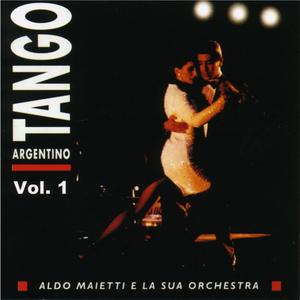 Tangomania