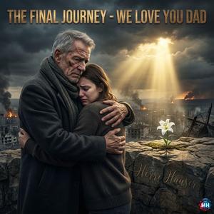 The Final Journey – We Love You, Dead